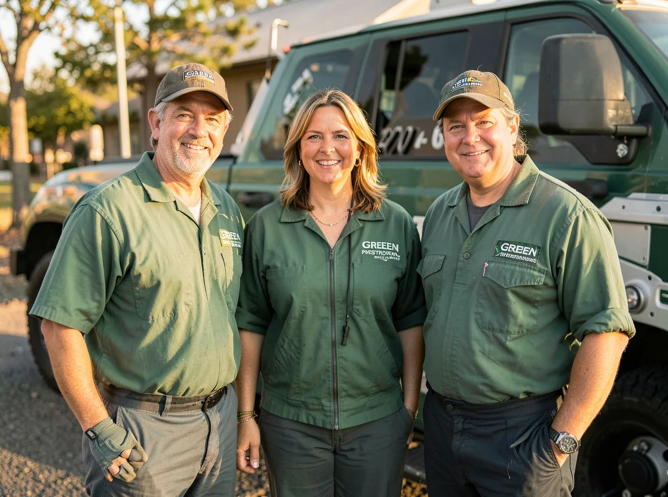 Water Damage Restoration company in Deerfield, OH