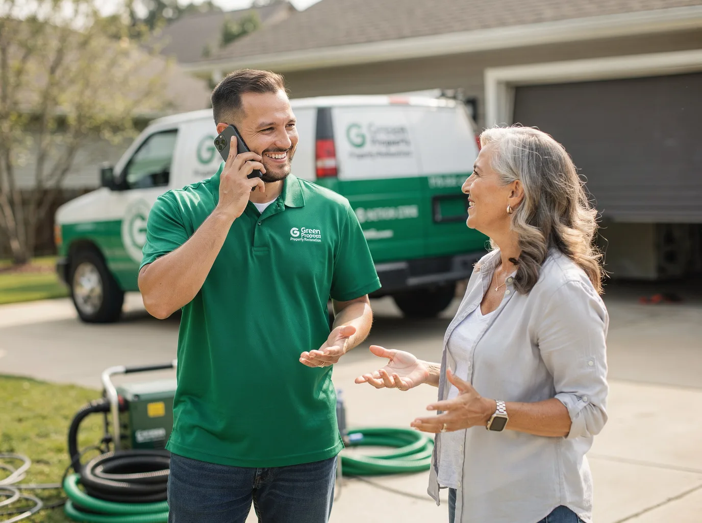 Water Damage Restoration Deerfield, OH FAQs